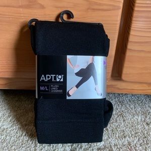 Apt 9 leggings